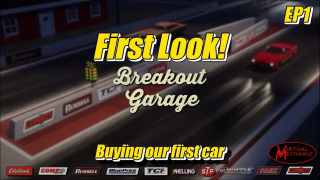 Breakout Garage Price Guide: PC Cost, Editions & Value