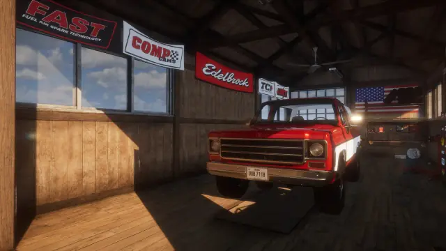 Breakout Garage Steam: Early Access Price & Buy Guide