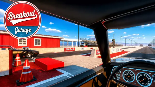 Breakout Garage Air Fuel Ratio Guide: Master Engine Tuning