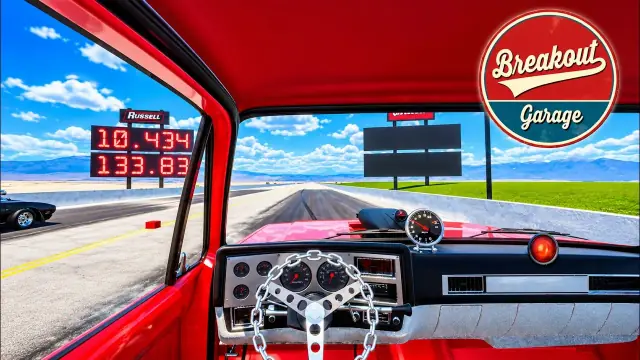 Breakout Garage Timing Guide: Master Engine Tuning & Dyno